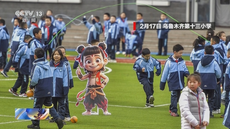 赛中表现出
