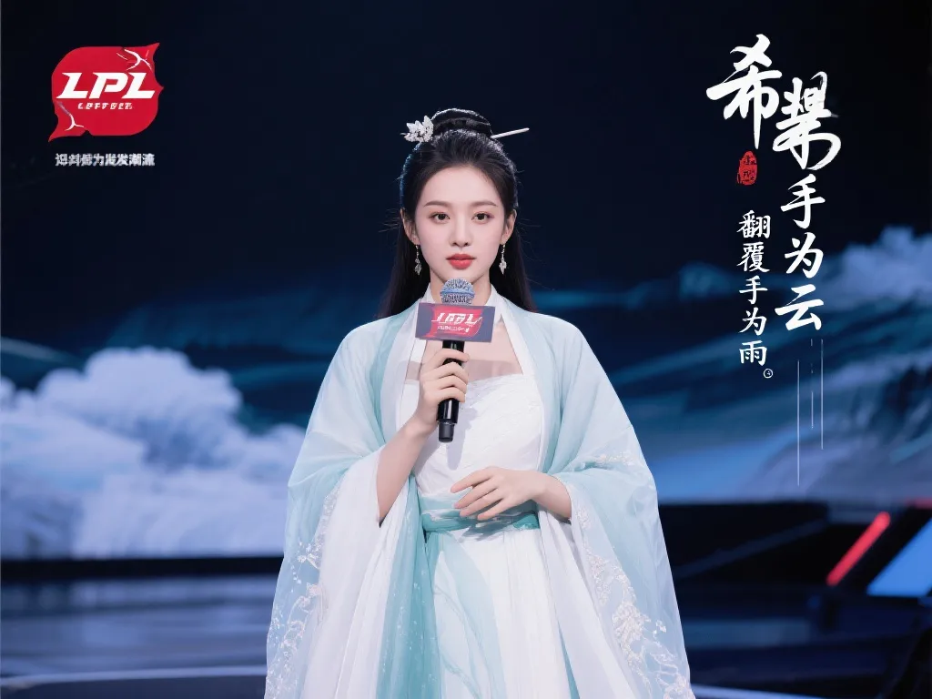 精彩比赛让
