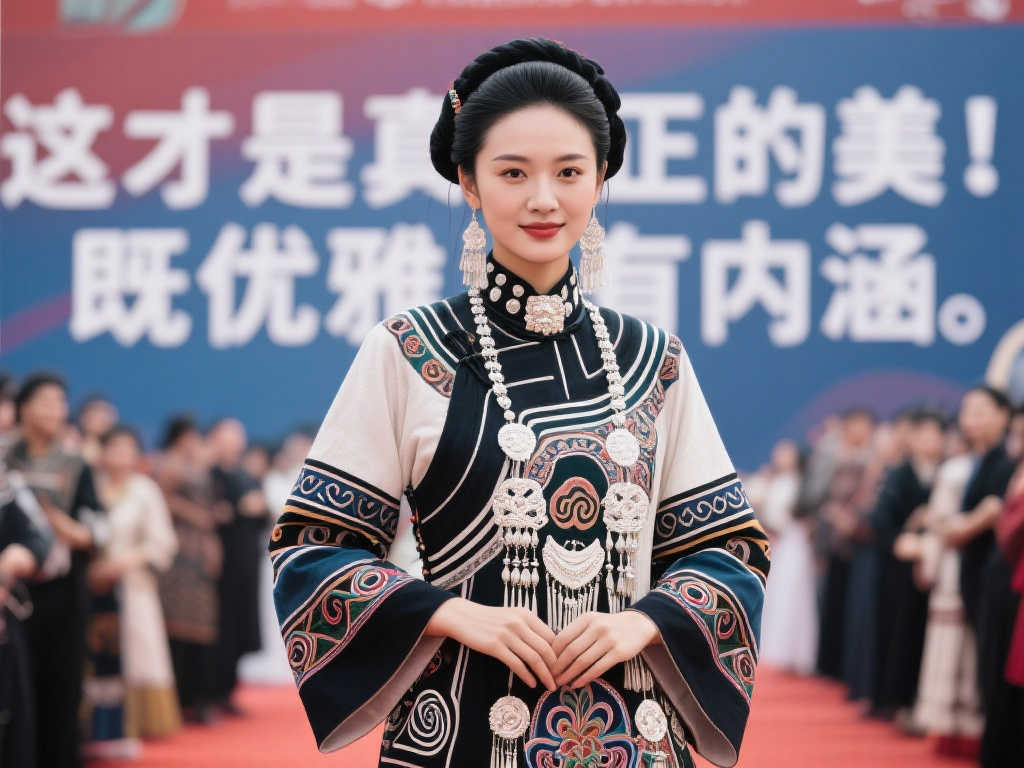 赵芸蕾的影