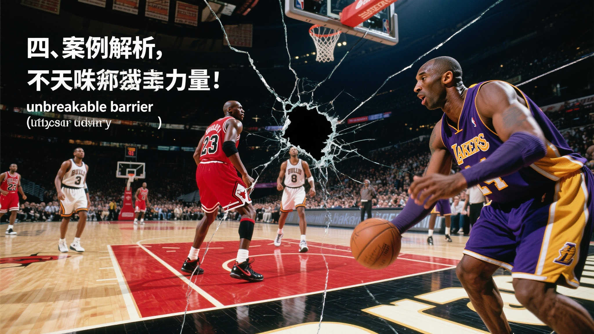 保持专注和