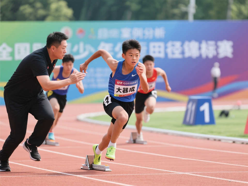 断磨练