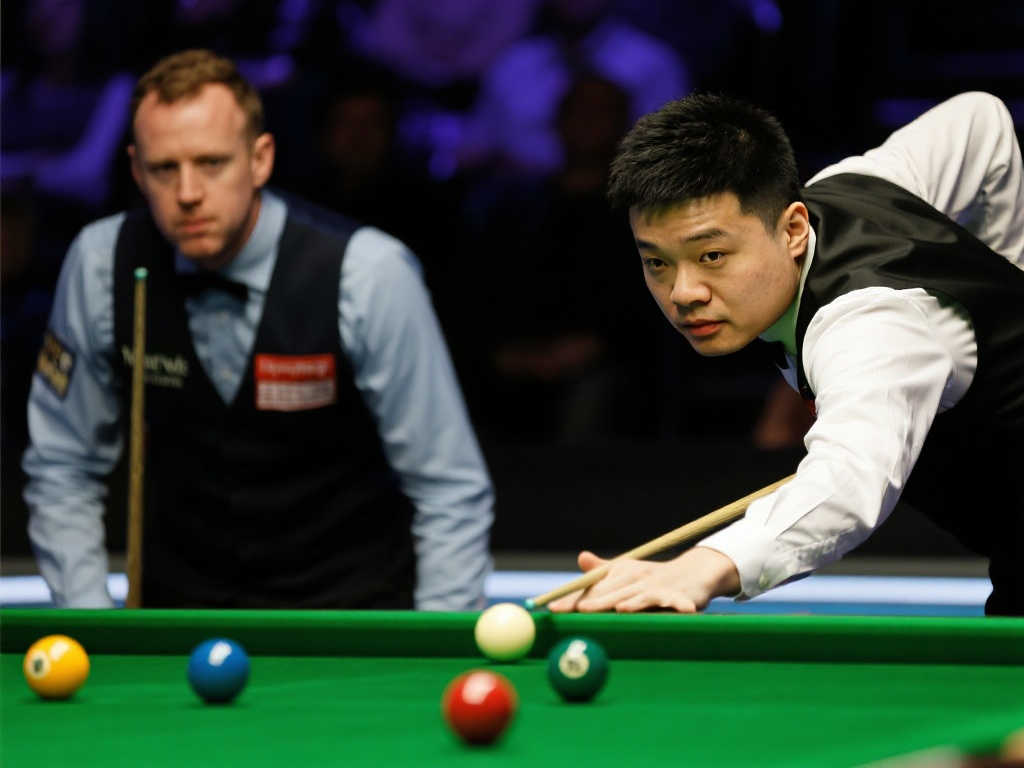 努力和外援 努力和外援