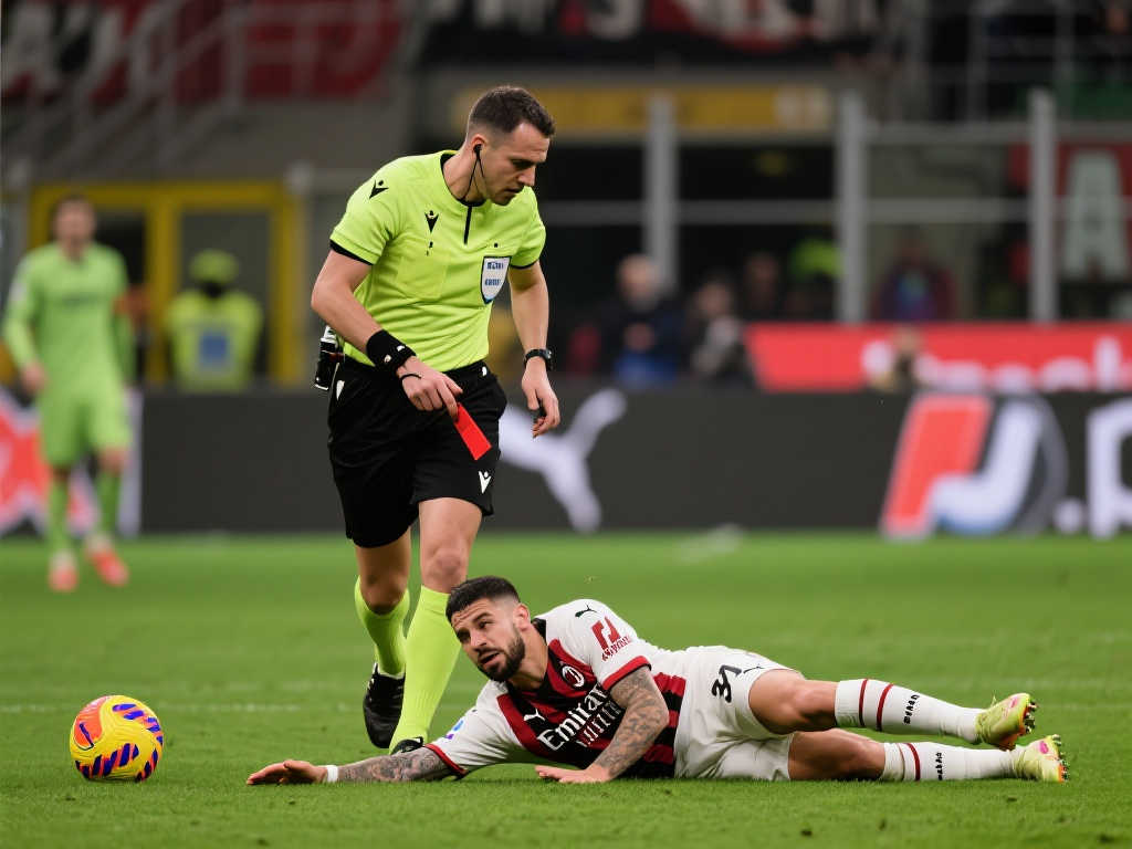 多张黄牌 多张黄牌