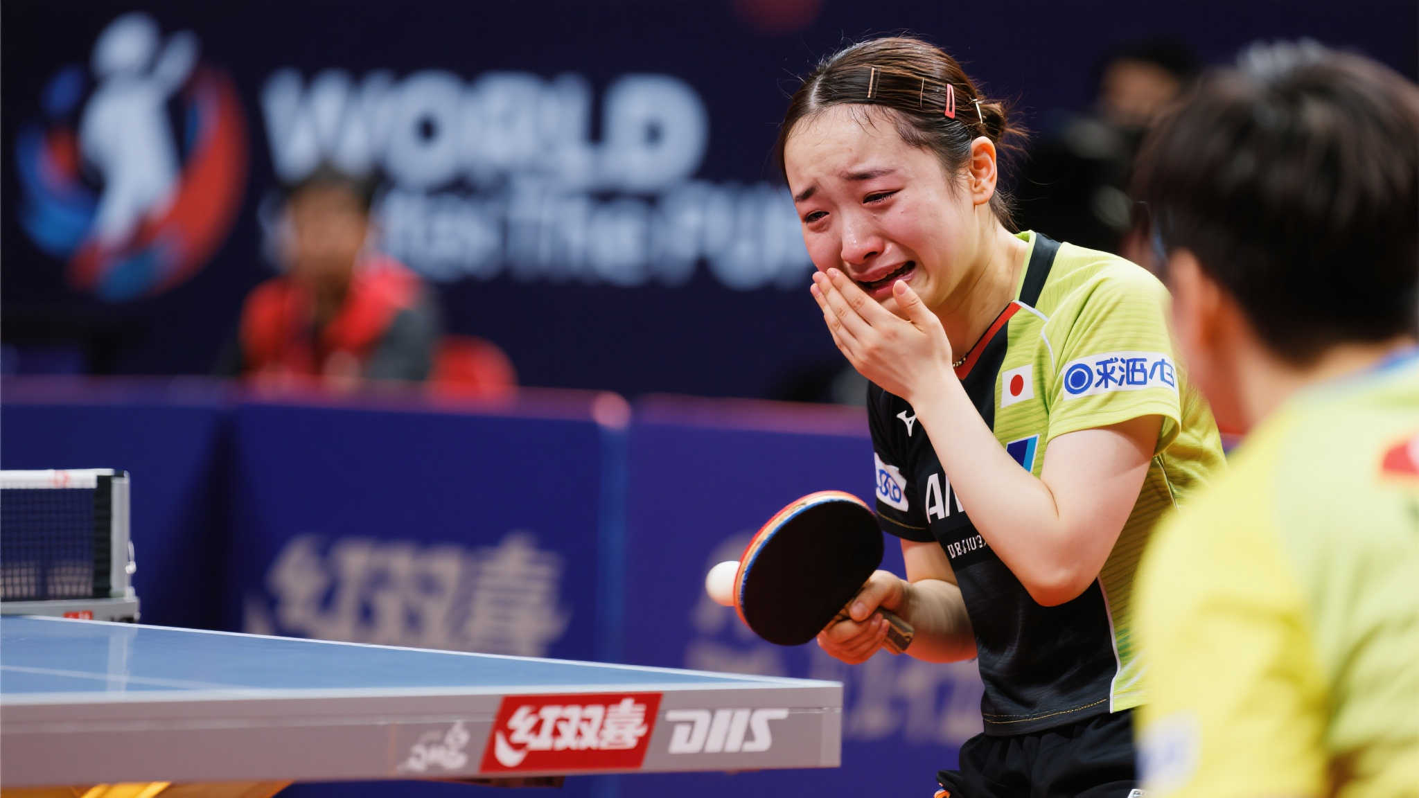 放眼全球 放眼全球