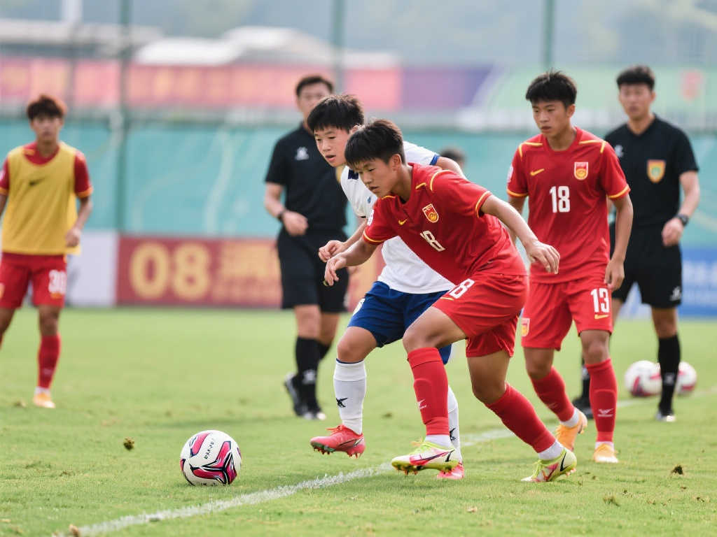 身心愈發強 身心愈發強