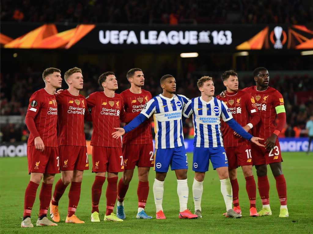 球迷中的話 球迷中的話