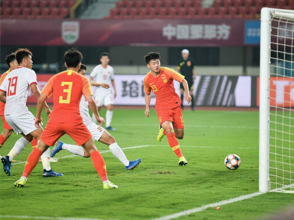 中足联面临 中足联面临