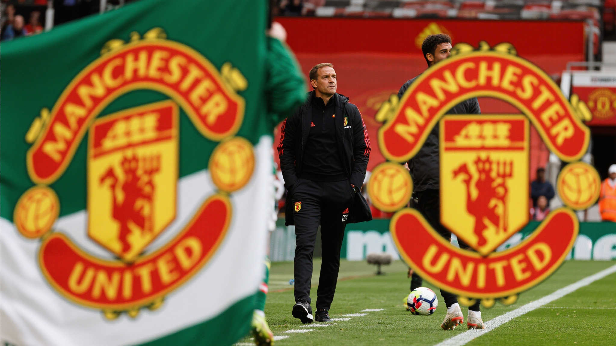 但为球迷们 但为球迷们