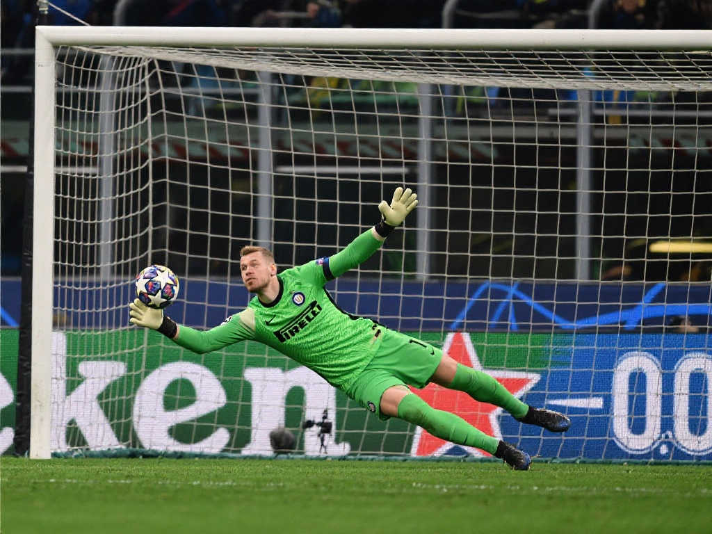 他的每一次 他的每一次