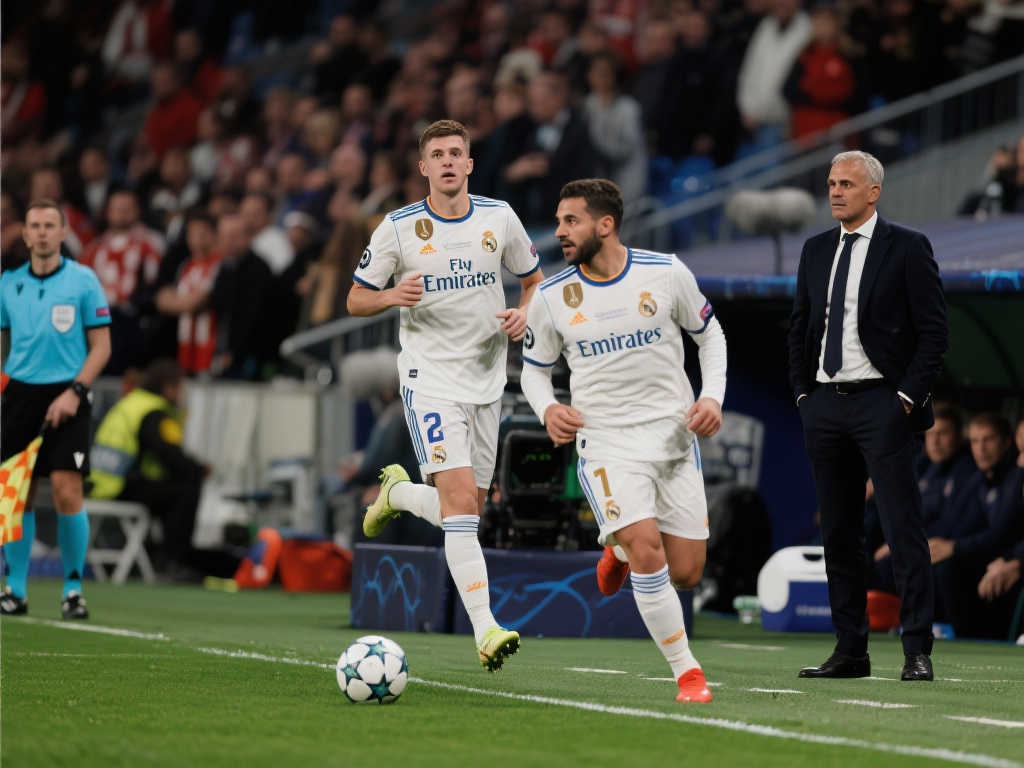 在不久的将 在不久的将